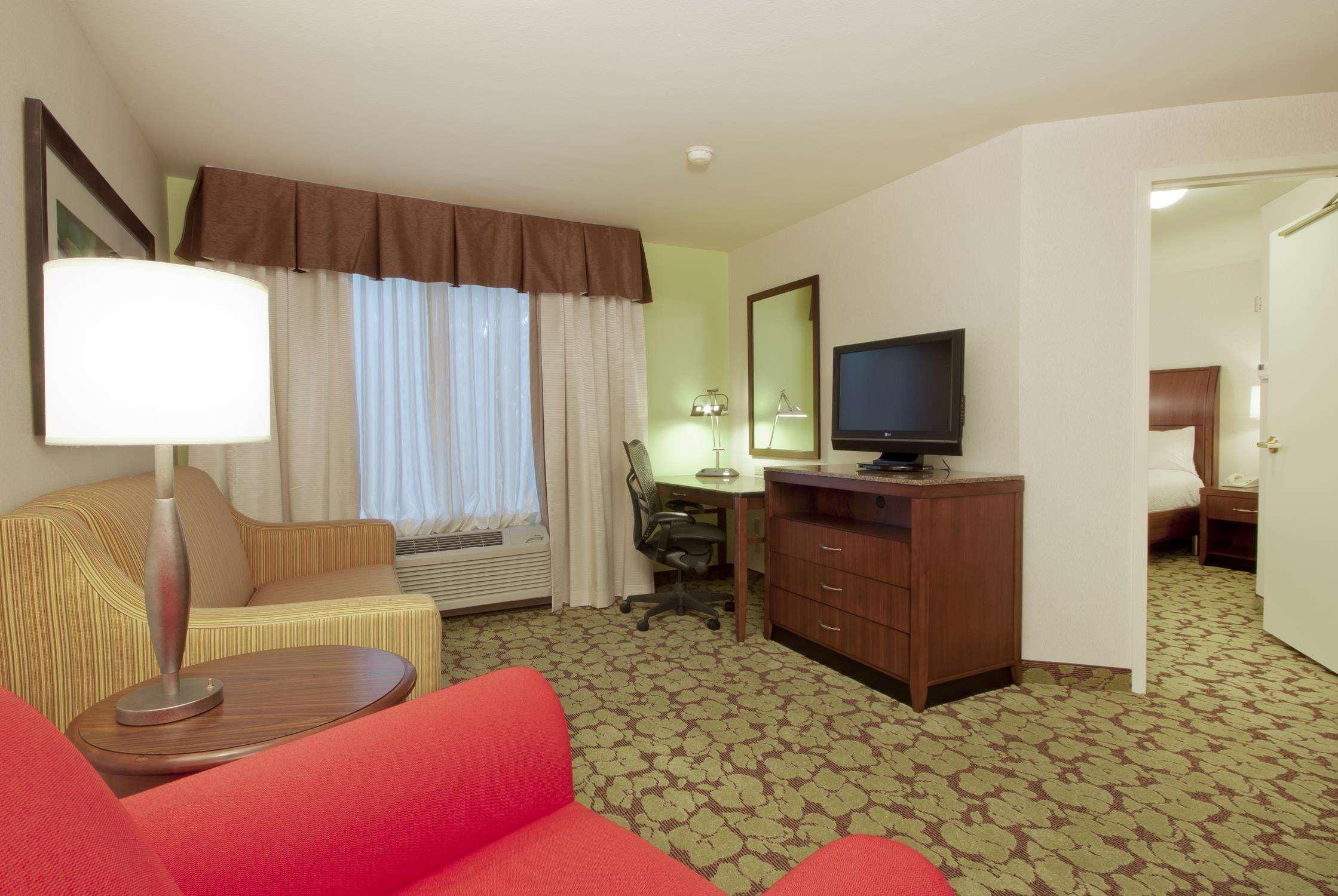 HOTEL HILTON GARDEN INN FORT WORTH/FOSSIL CREEK FORT WORTH, TX 3* (United  States) - from US$ 97 | BOOKED