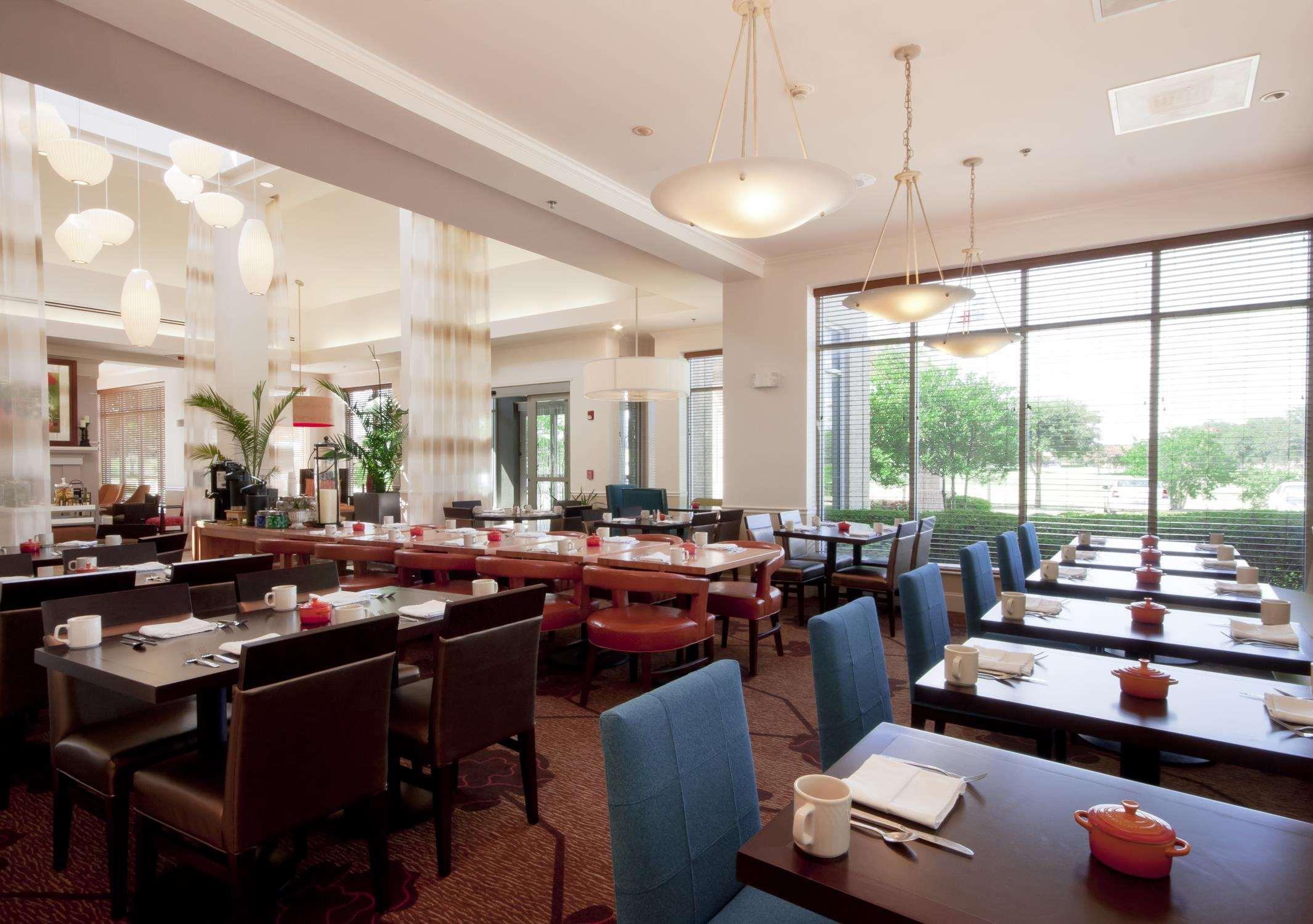 HOTEL HILTON GARDEN INN FORT WORTH/FOSSIL CREEK FORT WORTH, TX 3* (United  States) - from US$ 97 | BOOKED